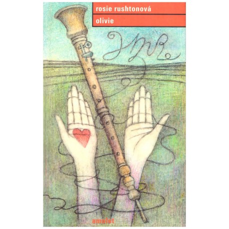 Rushtonová, R.: Olivie