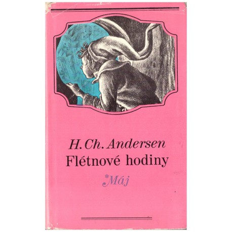 Andersen, H., Ch.: Flétnové hodiny