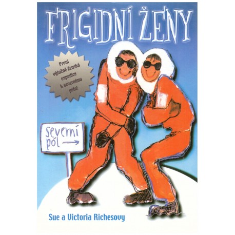 Richesovy S. a V.: Frigidní ženy