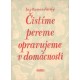 Farský, R.: Čistíme, pereme, opravujeme v domácnosti