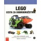 LEGO Cesta za dobrodružstvím