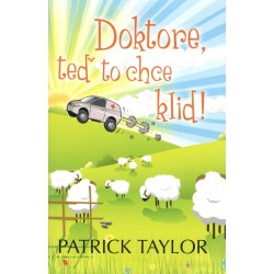 Taylor, P.: Doktore, teď to chce klid