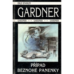 Stanley, E.: Případ beznohé panenky