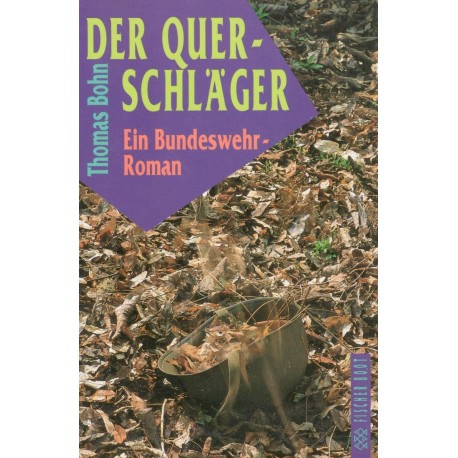Bohn, T.: Der Querschläger