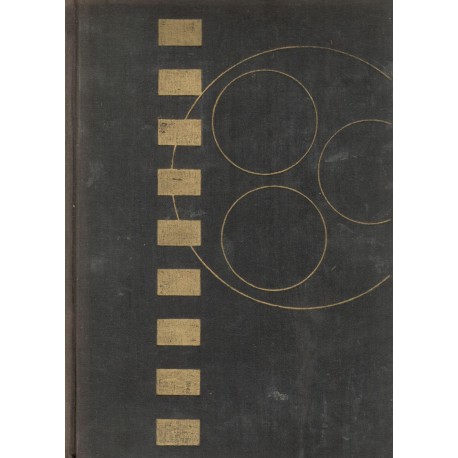 Sadoul, G.: Dějiny světového filmu od Lumiéra až do současné doby