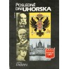 Fabian, J.: Posledné dni Uhorska