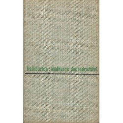 Halliburton, R.: Nádherné dobrodružství