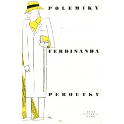 Polemiky Ferdinanda Peroutky