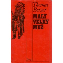 Berger, T.: Malý velký muž 