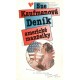 Kaufmanová, S.: Deník americké manželky