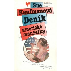 Kaufmanová, S.: Deník americké manželky