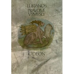 Lukianos: Pravdivé výmysly