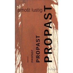 Lustig, A.: Propast