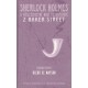Citrin, M.: Sherlock Holmes a příležitostní malí detektivové z Baker Street: Hledá se Watson