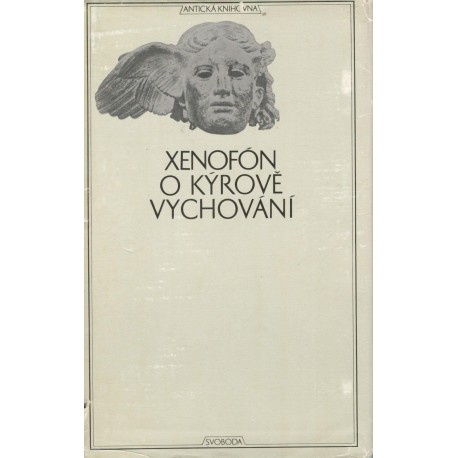 Xenofón: O Kýrově vychování 