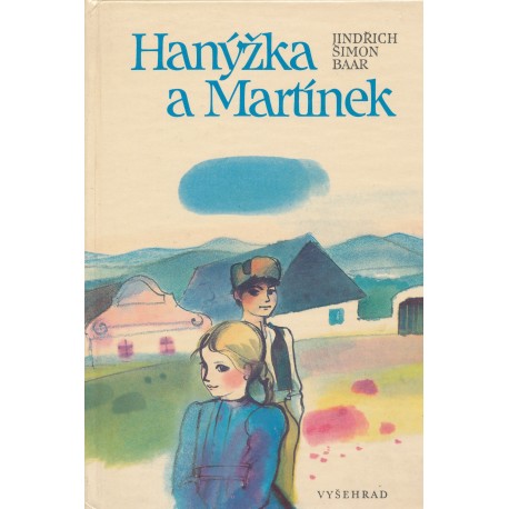 Baar, J. Š.: Hanýžka a Martínek