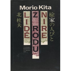 Kita, M.: LIdé z rodu NIre
