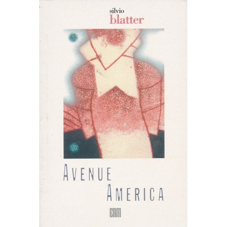 Blatter, S.: Avenue America