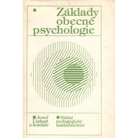 Kol. Základy obecné psychologie 