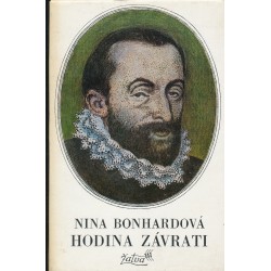 Bonhardová, N.: Hodina závrati
