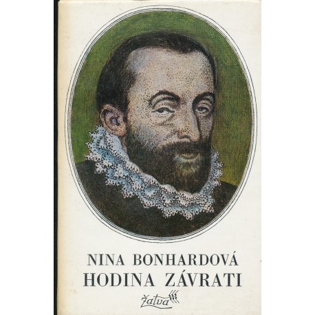 Bonhardová, N.: Hodina závrati