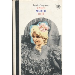 Couperus, L.: Knihy malých duší