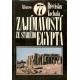 Vachala, B.: Zajímovasti ze starého Egypta 