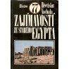 Vachala, B.: Zajímovasti ze starého Egypta 
