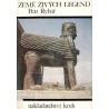 Rybář, P.: Země živých legend