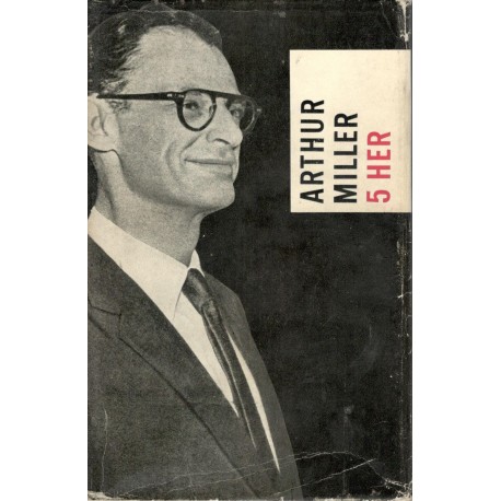 Miller, A.: 5 her