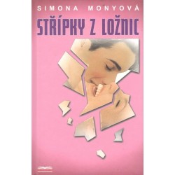 Monyová, S:. Střípky z ložnic 