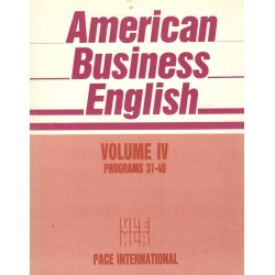 American Business English 