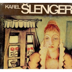 Karel Šlenger 