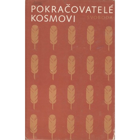 Pokračovatelé Kosmovi 
