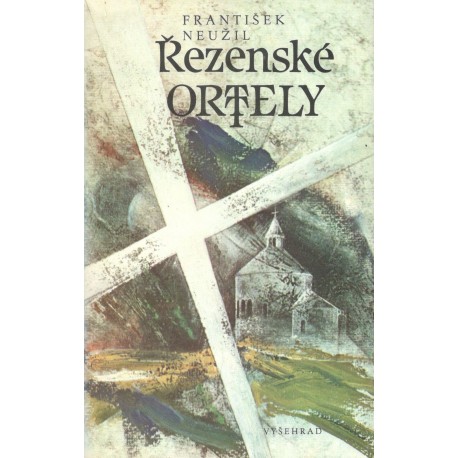 Neužil, F.: Řezenské ortely