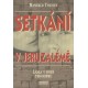 Theisnem, M.: Setkání v Jeruzalémě - Láska v době terorismu 