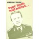 Vacek, M.: Proč bych měl mlčet 