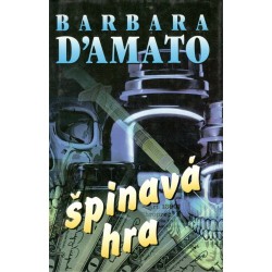 D'amato, B.: Špinavá hra