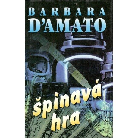 D'amato, B.: Špinavá hra