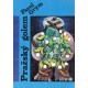 Grym, P.: Pražský golem 