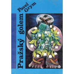 Grym, P.: Pražský golem 