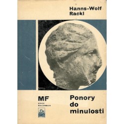 Hanns Wolf, R.: Ponory do minulosti 