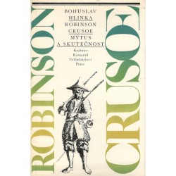 Hlinka, B.: Robinson Crusoe 