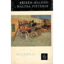 Multatuli: Příběh malého Waltera Pieterse 