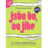 McKeithová, G.: Jste to, co jíte