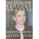 David, L.: Jacqueline Kennedyová Onassisová: Soukromý život 