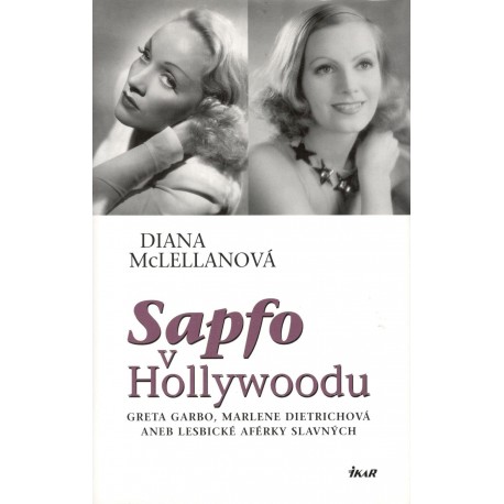 McLellanová, D.: Sapfo v Hollywoodu