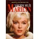 Wayneová, J. E.: Všichni muži Marilyn 