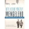 Děti, které přežily Mengeleho - Zpověď dvojčat Evy a Miriam 
