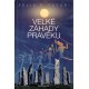 Paturi, F. R.: Velké záhady pravěku